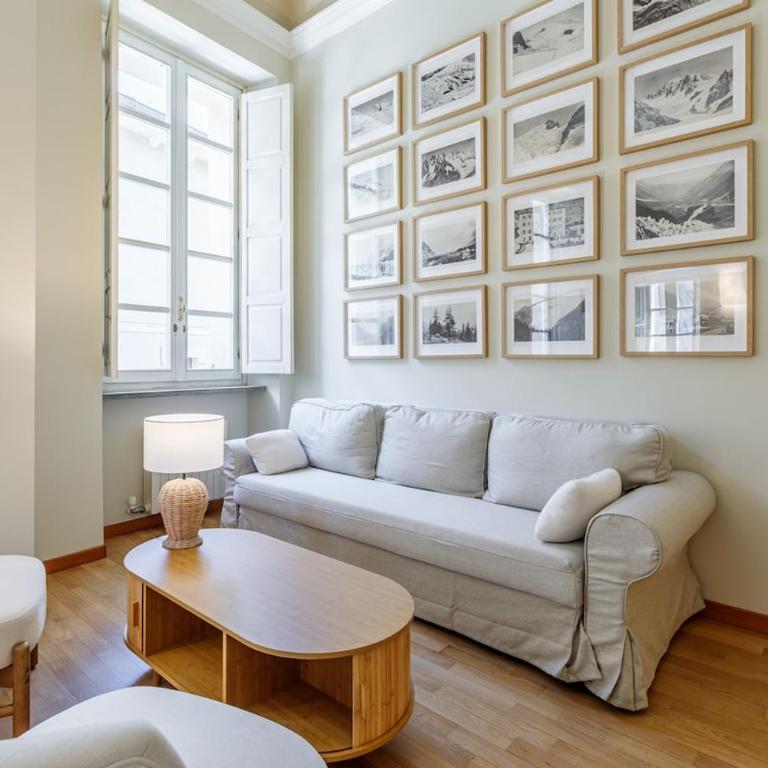 Suite 1824 - Heritage Collection Alpines - One-Bedroom Apartment - 18
