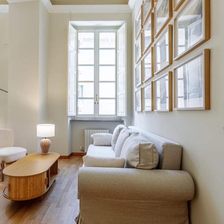 Suite 1824 - Heritage Collection Alpines - One-Bedroom Apartment - 21