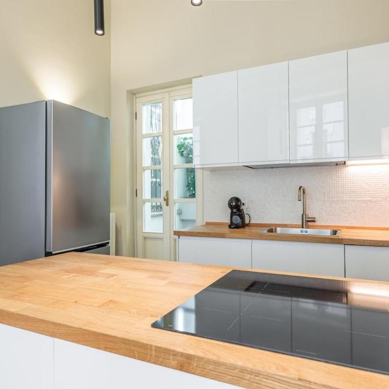 Suite 1824 - Heritage Collection Alpines - One-Bedroom Apartment - 22