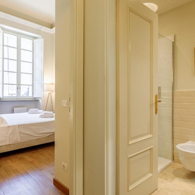 Suite 1824 - Heritage Collection Alpines - One-Bedroom Apartment - 28