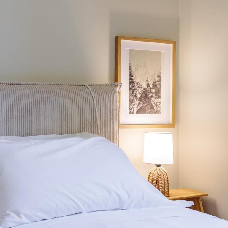 Suite 1824 - Heritage Collection Alpines - One-Bedroom Apartment - 32