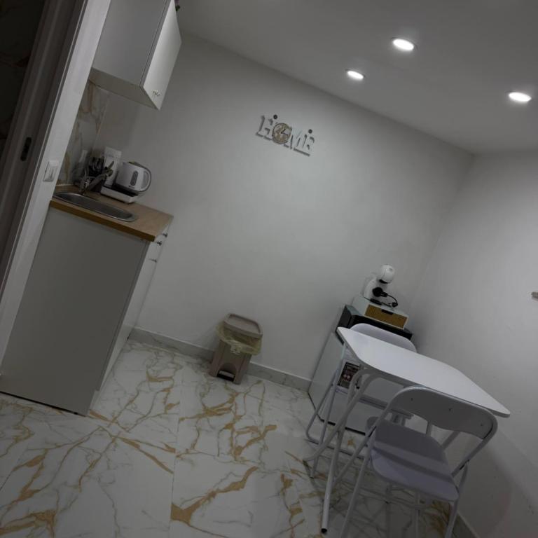 La maison di mery 2 - Appartamento con 1 Camera da Letto - 9