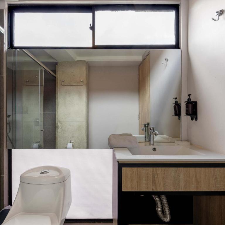NOK spectacular BR in Chapinero - Apartamento - 12