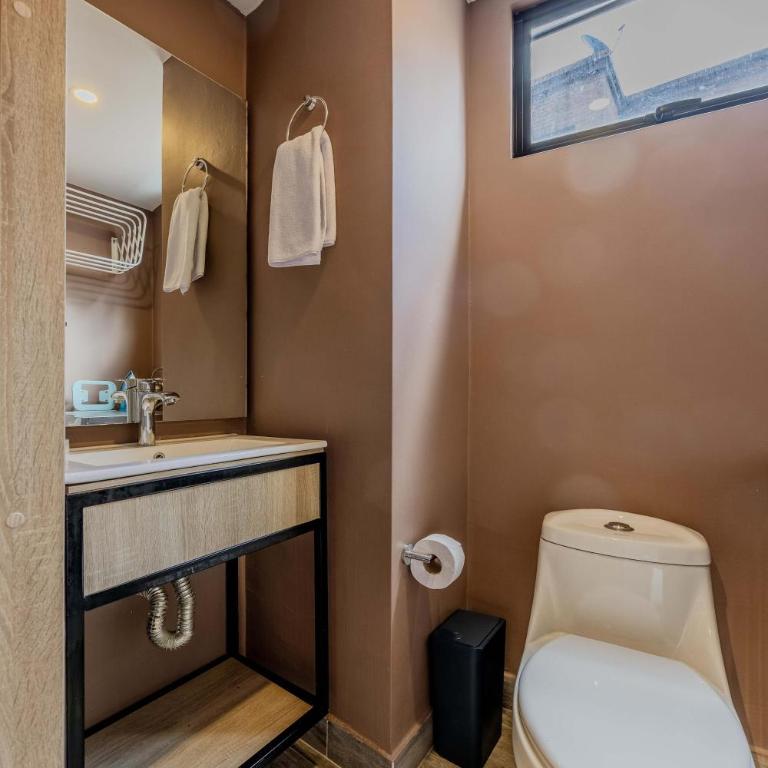 NOK spectacular BR in Chapinero - Apartamento - 15