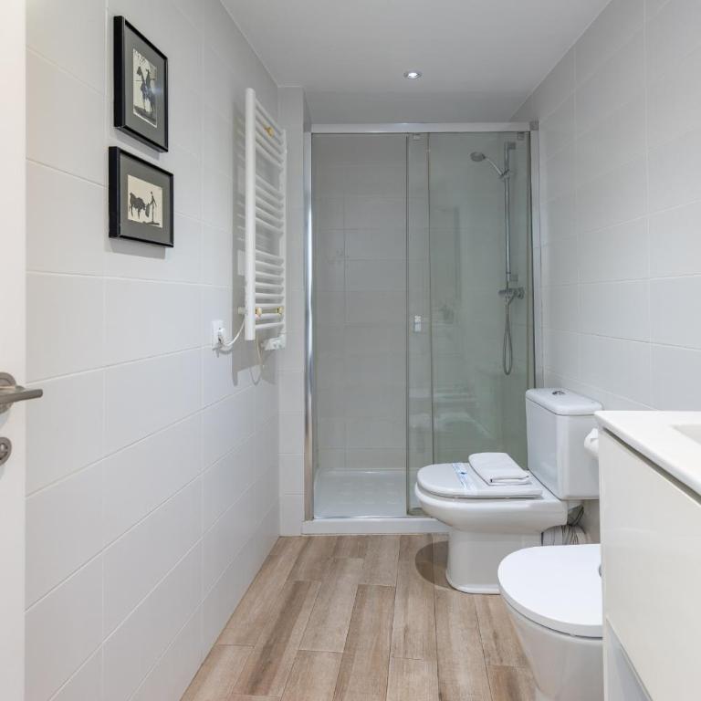 ApartUP Central Market Corner - One-Bedroom Apartment - 20
