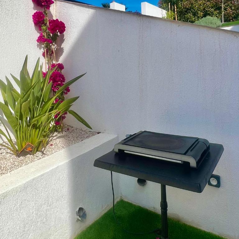 Villa BAGATELLE -APPART T2 DANS DOMAINE SÉCURISÉ - Haus mit 1 Schlafzimmer - 23