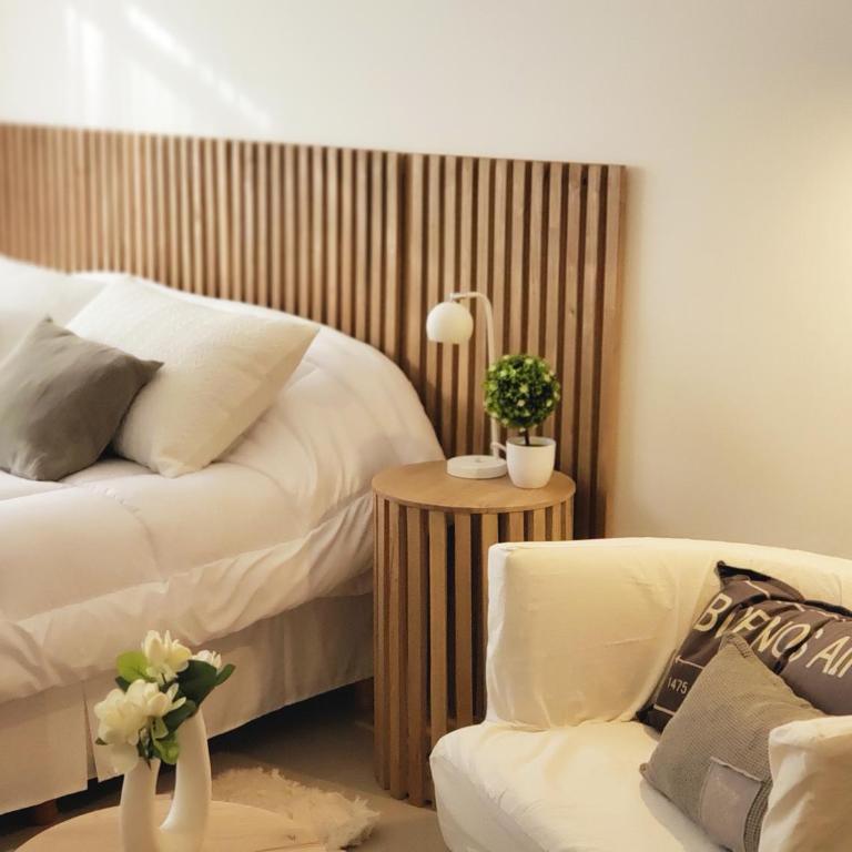 Estudio exclusivo Casco Histórico Buenos Aires - Apartamento de 1 dormitorio - 1