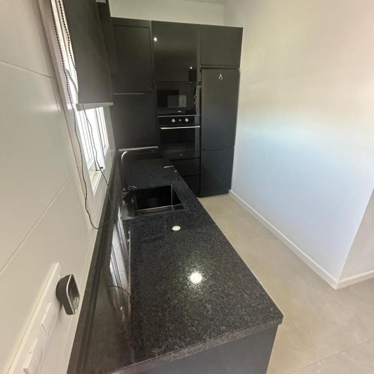Atico casa la via - Apartamento de 1 dormitorio - 5