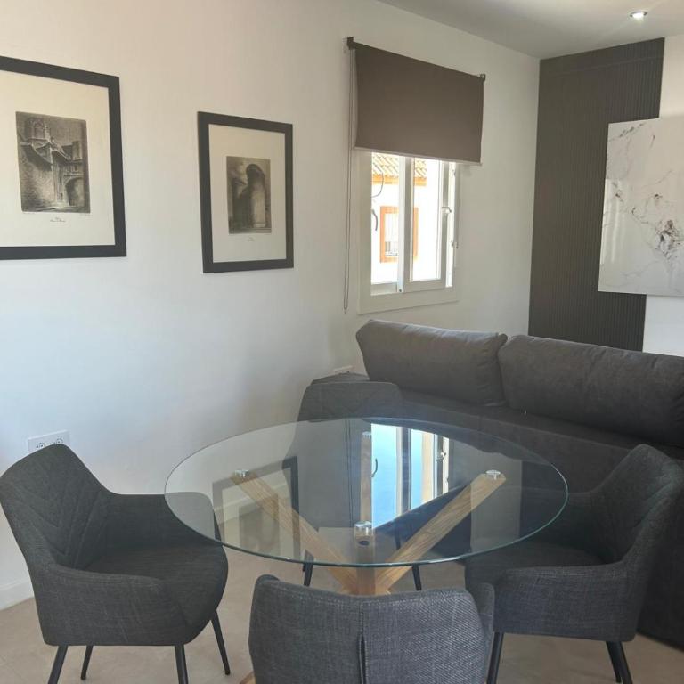 Atico casa la via - Apartamento de 1 dormitorio - 7