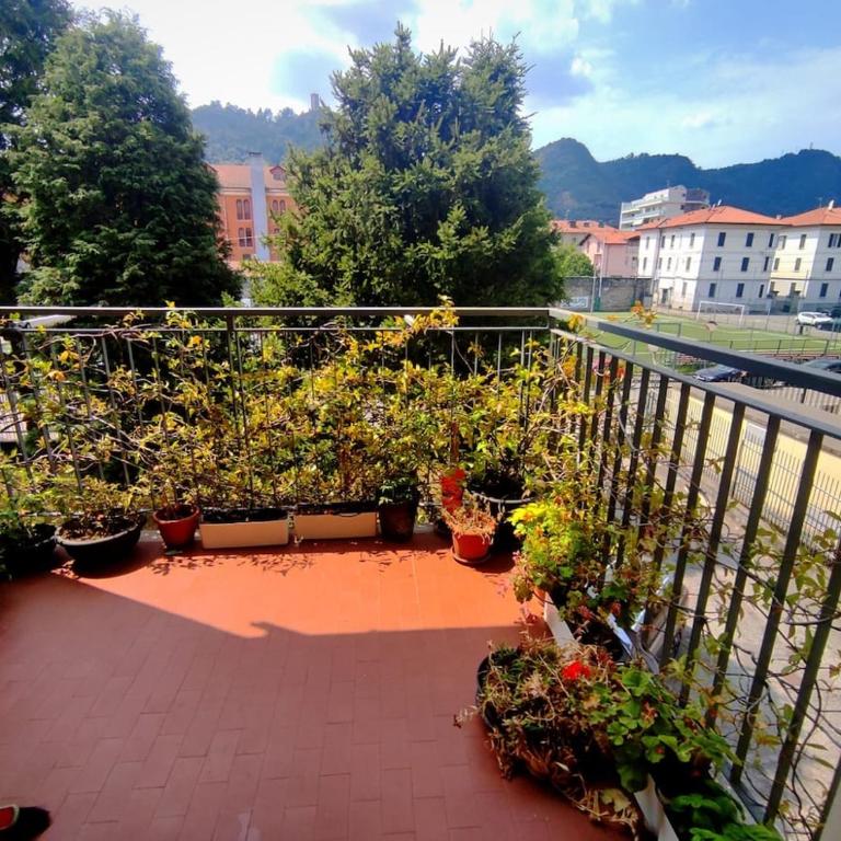 Suite D Home with private parking included! - Appartamento con 2 Camere da Letto - 7