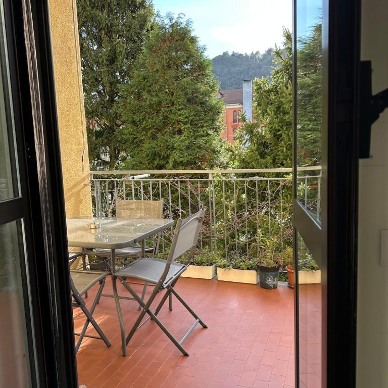 Suite D Home with private parking included! - Appartamento con 2 Camere da Letto - 8