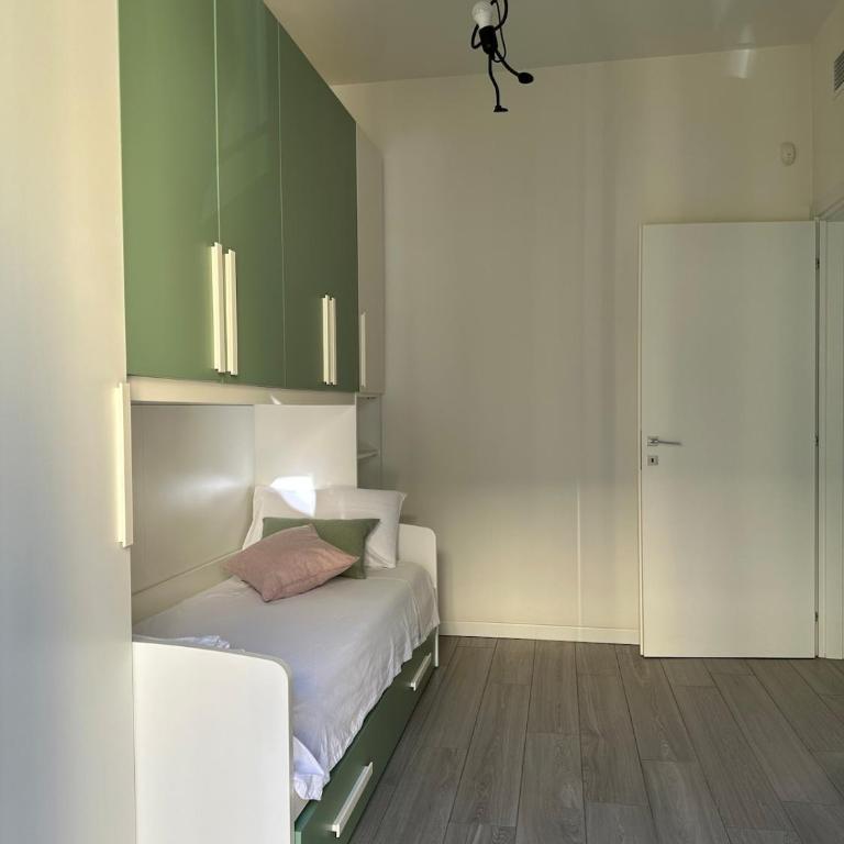Suite D Home with private parking included! - Appartamento con 2 Camere da Letto - 13