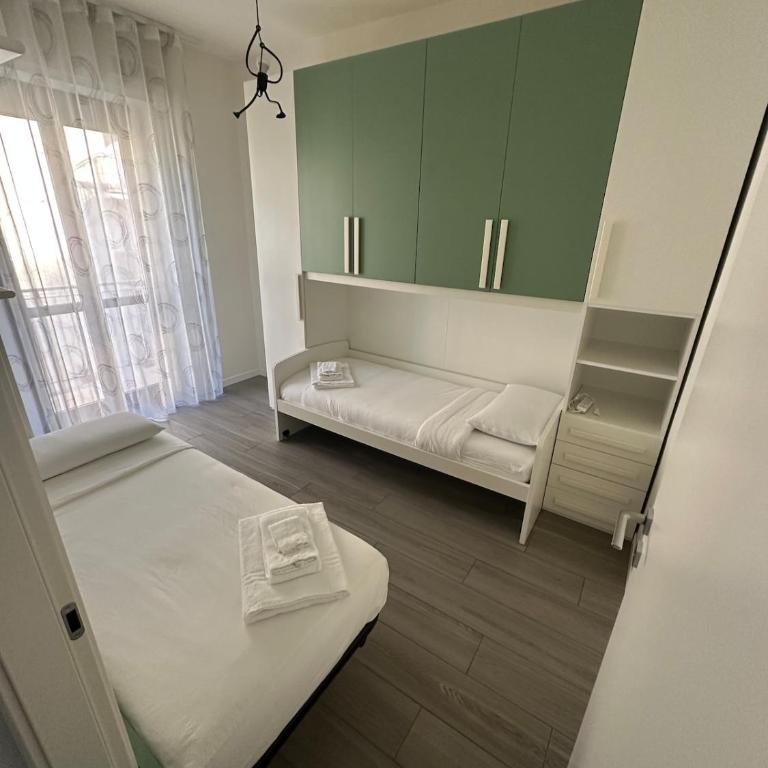 Suite D Home with private parking included! - Appartamento con 2 Camere da Letto - 14