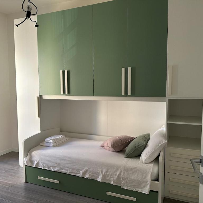 Suite D Home with private parking included! - Appartamento con 2 Camere da Letto - 15