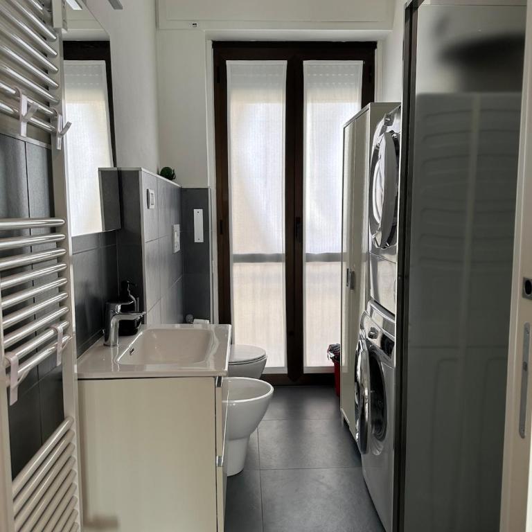 Suite D Home with private parking included! - Appartamento con 2 Camere da Letto - 16