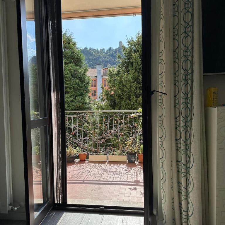Suite D Home with private parking included! - Appartamento con 2 Camere da Letto - 6