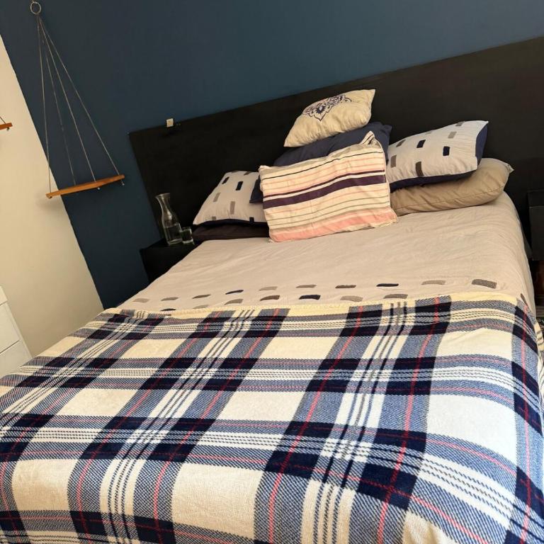 Casa Franco Elegant Stay in Center - Apartamento de 2 dormitorios - 13