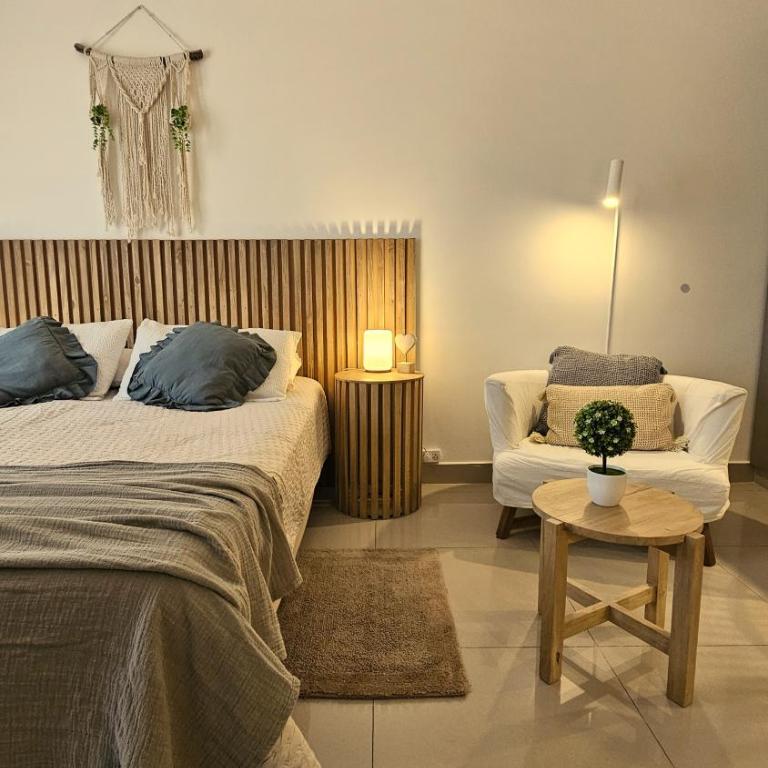 Estudio exclusivo Casco Histórico Buenos Aires - Apartamento de 1 dormitorio - 36