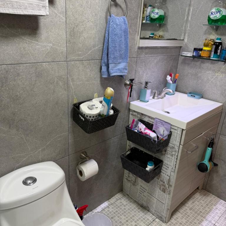 Casa Franco Elegant Stay in Center - Apartamento de 2 dormitorios - 21