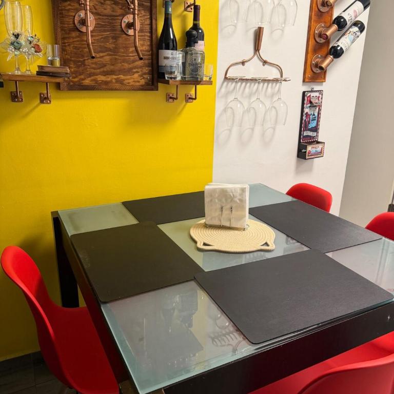 Casa Franco Elegant Stay in Center - Apartamento de 2 dormitorios - 37