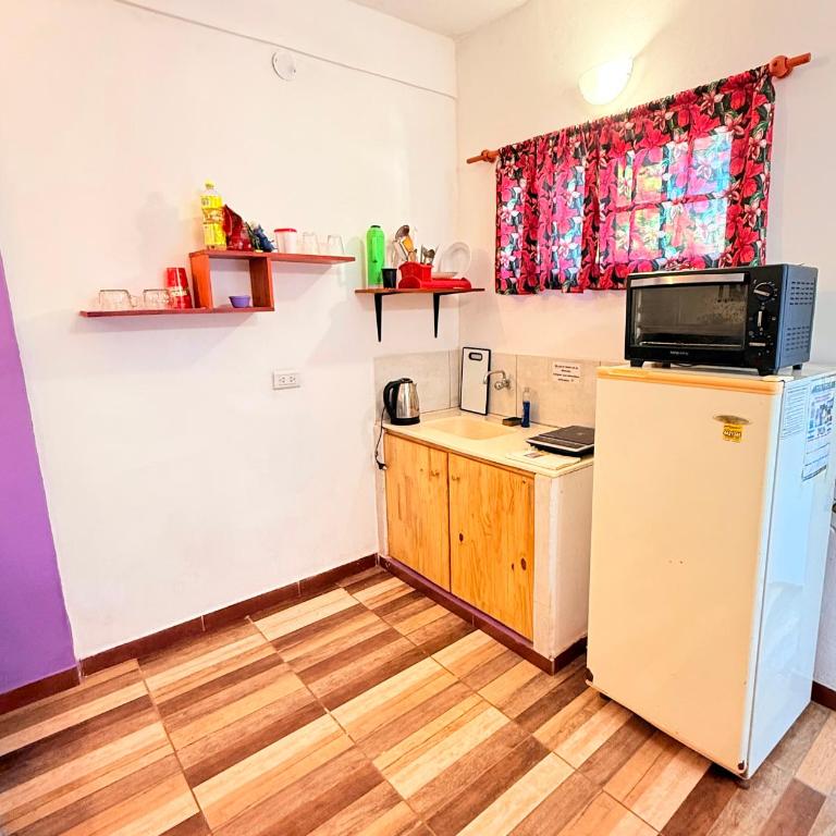 Boaviagem - Apartamento de 1 dormitorio - 8