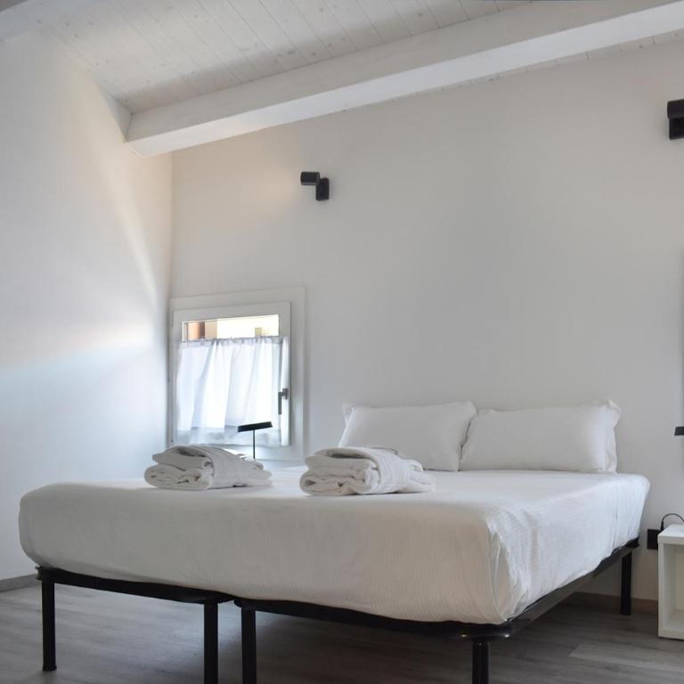 Welc-ōM Via Ognissanti Padova - Appartamento con 1 Camera da Letto - 5