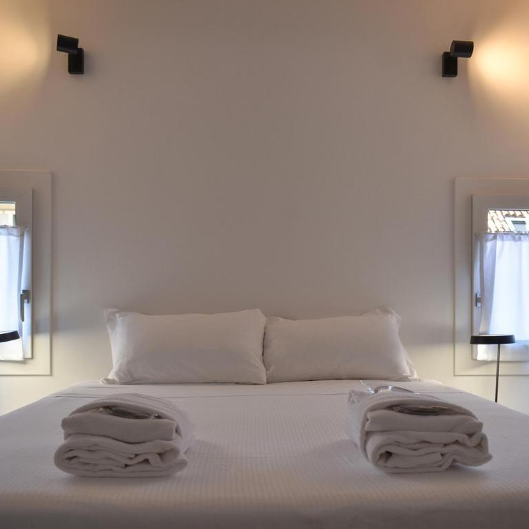 Welc-ōM Via Ognissanti Padova - Appartamento con 1 Camera da Letto - 4