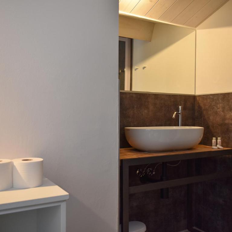 Welc-ōM Via Ognissanti Padova - Appartamento con 1 Camera da Letto - 9