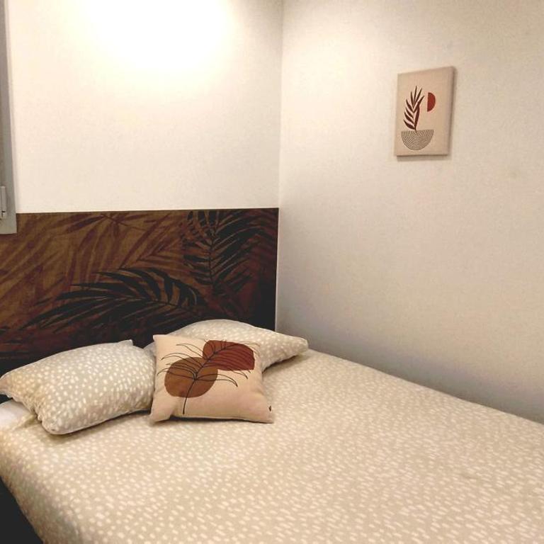 Lumineux 2 pièces - Appartamento con 1 Camera da Letto - 3
