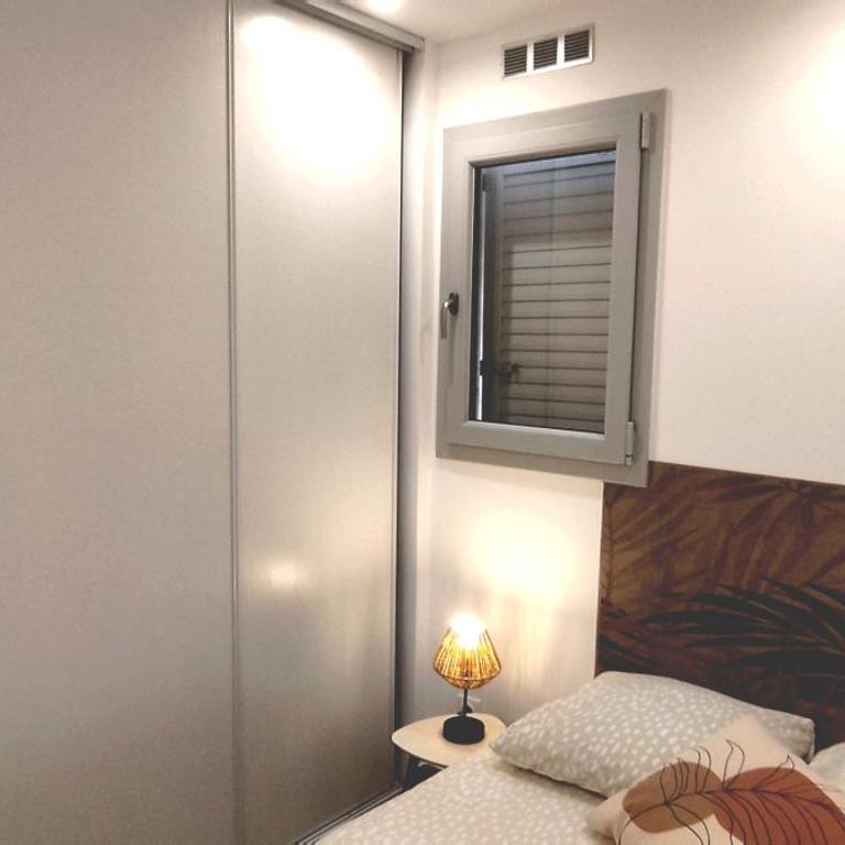 Lumineux 2 pièces - Appartamento con 1 Camera da Letto - 9