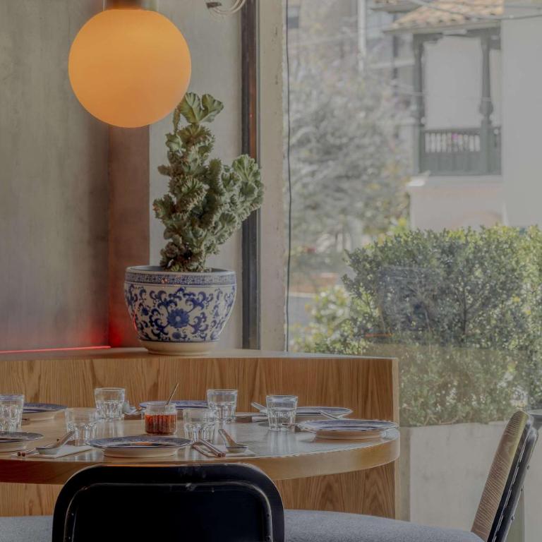 NOK Amazing Apartment in Chapinero - Apartamento - 11