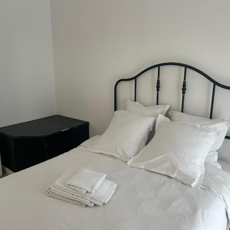 Massilia I & II - Apartment mit 1 Schlafzimmer und Balkon - 7