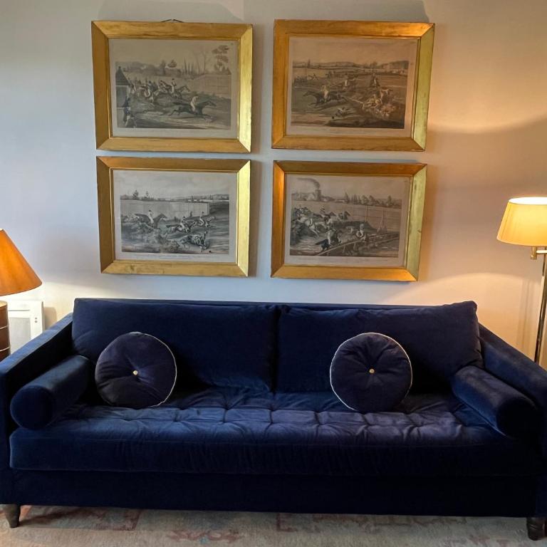 le Pullman - Appartement avec Terrasse - 1