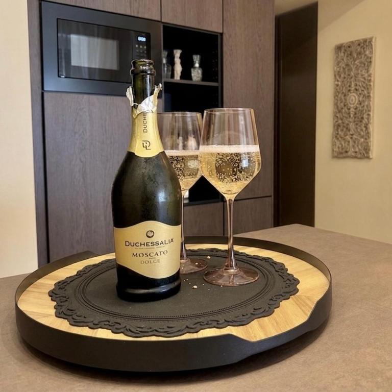 Royal Suite Center - Appartamento con 1 Camera da Letto - 12