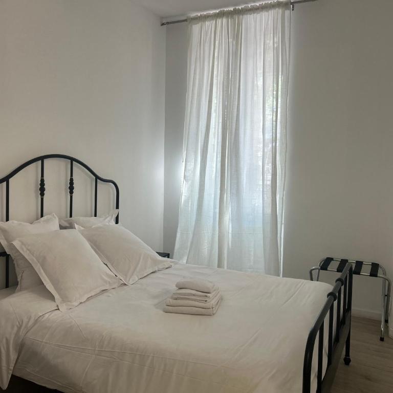 Massilia I & II - Apartment mit 1 Schlafzimmer und Balkon - 6