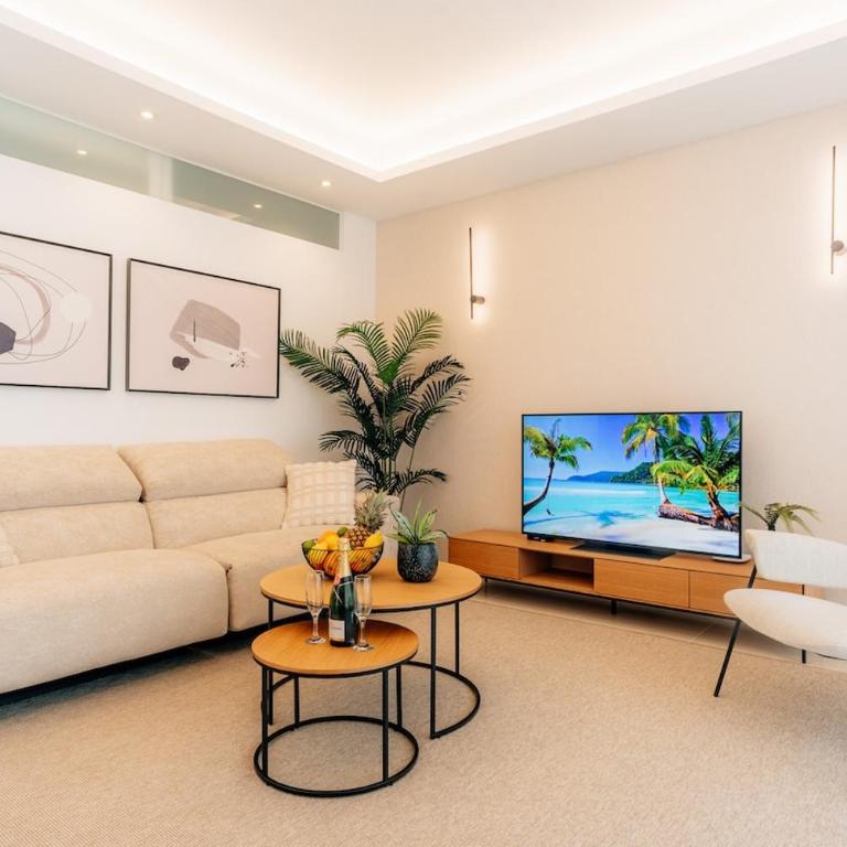 Verano Apartment - Apartamento de 2 dormitorios - 2