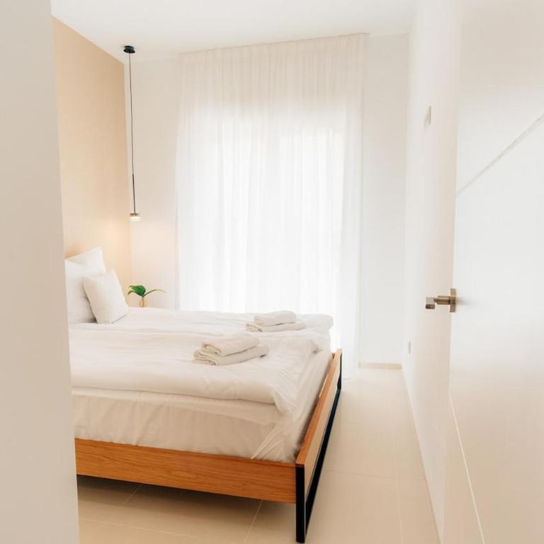 Verano Apartment - Apartamento de 2 dormitorios - 10