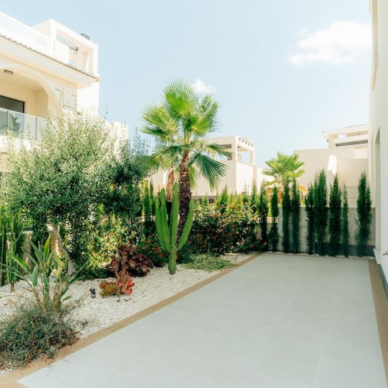 Verano Apartment - Apartamento de 2 dormitorios - 11