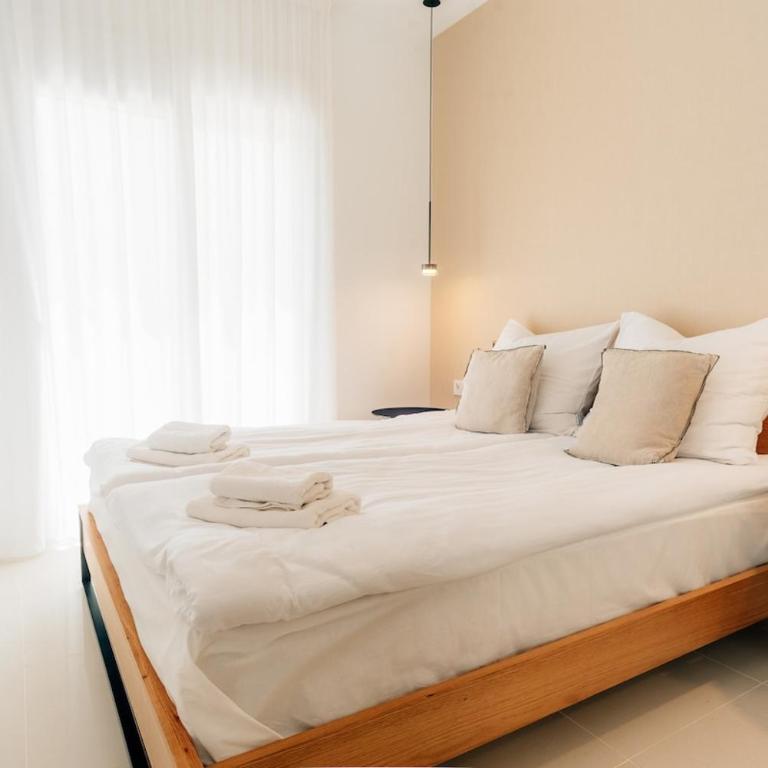 Verano Apartment - Apartamento de 2 dormitorios - 14