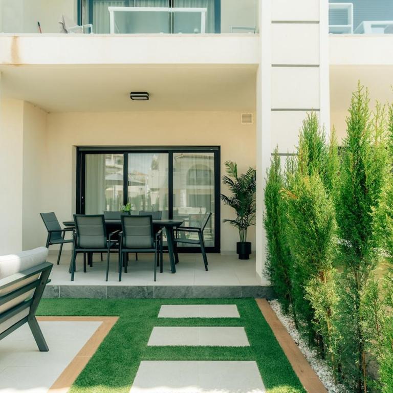 Verano Apartment - Apartamento de 2 dormitorios - 15