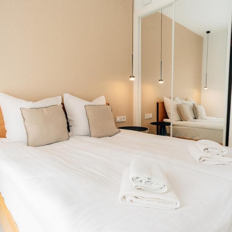Verano Apartment - Apartamento de 2 dormitorios - 23