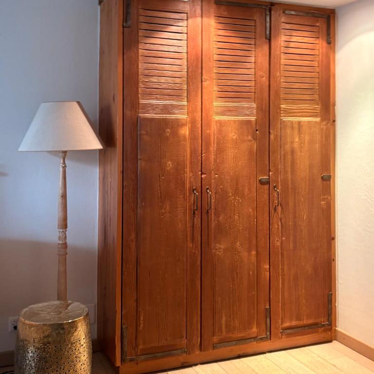 Aux Bons Matins de Capella - Double Room with Terrace - 6