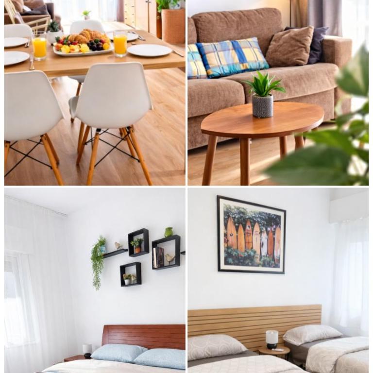 2 bedroom apartment in the center of Marbella - Apartamento de 2 dormitorios - 1