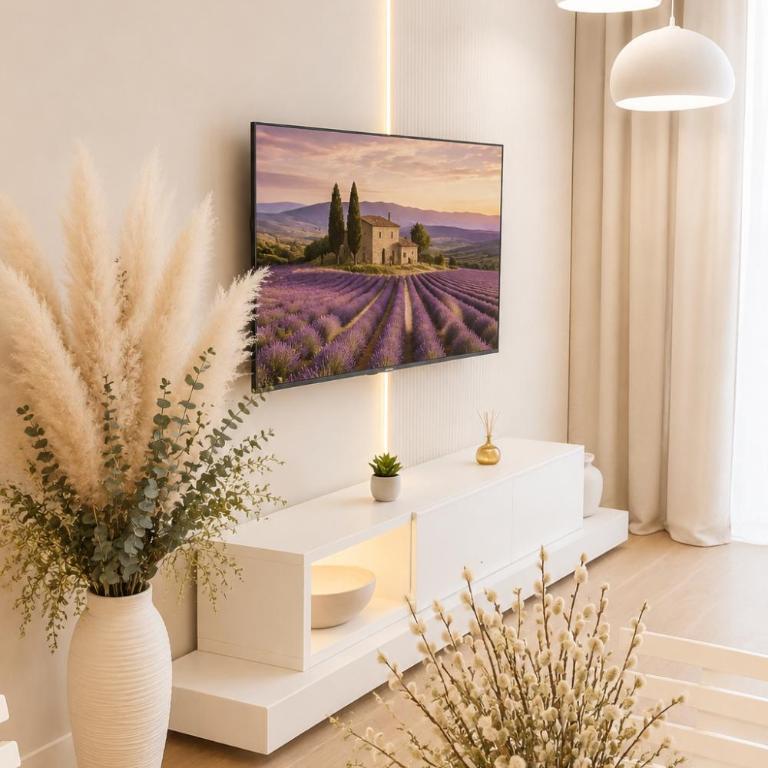 Beograd na vodi-Belgrade Waterfront - One-Bedroom Apartment - 5