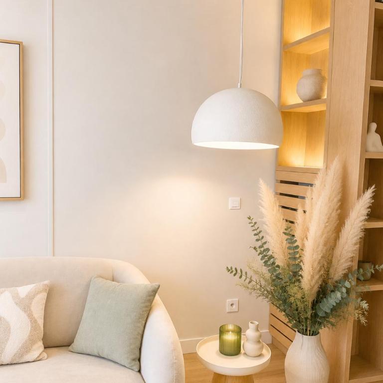 Beograd na vodi-Belgrade Waterfront - One-Bedroom Apartment - 6