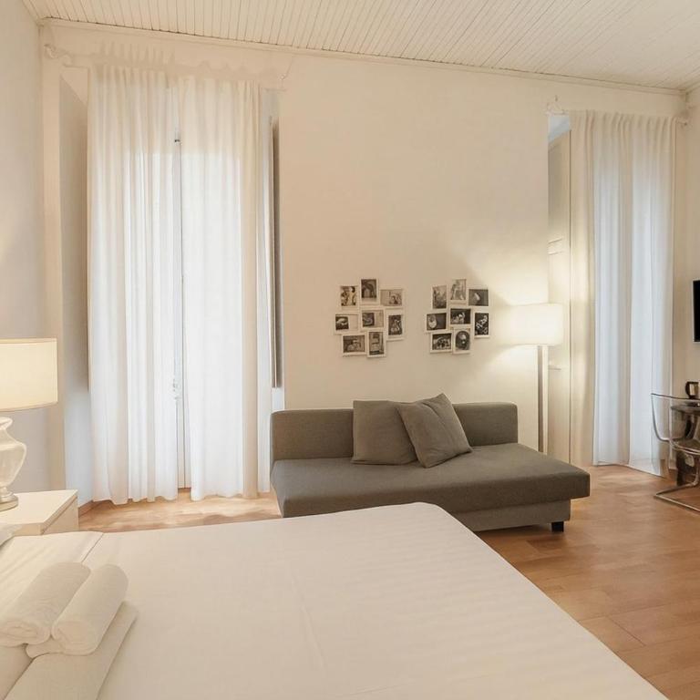 dHomes - Apartments and Rooms - Appartamento con 1 Camera da Letto - 1