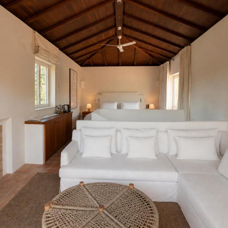 Finca Victoria, a Member of Design Hotels - Superior Suite - 2