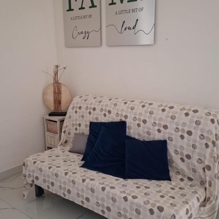 Da Paola e Francesca - Appartamento con 1 Camera da Letto - 4