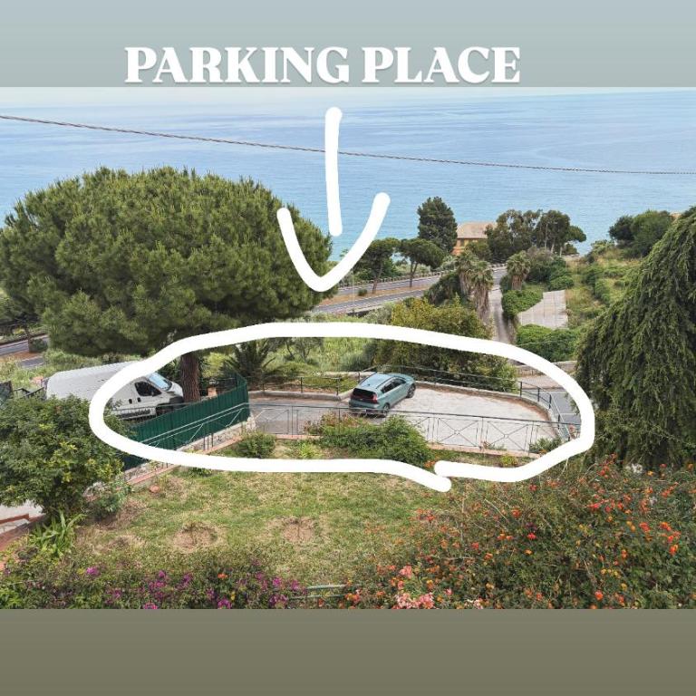 Il giardino del mare - Appartamento Classic - 3