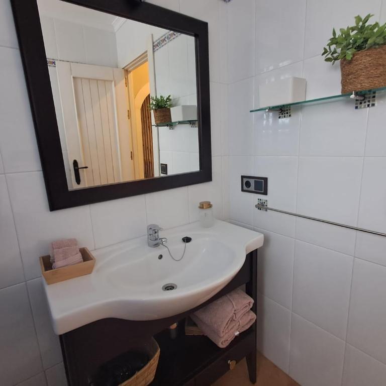 La Casa Del Tiempo Encantador Apartamento Vejer - Apartamento de 1 dormitorio - 10